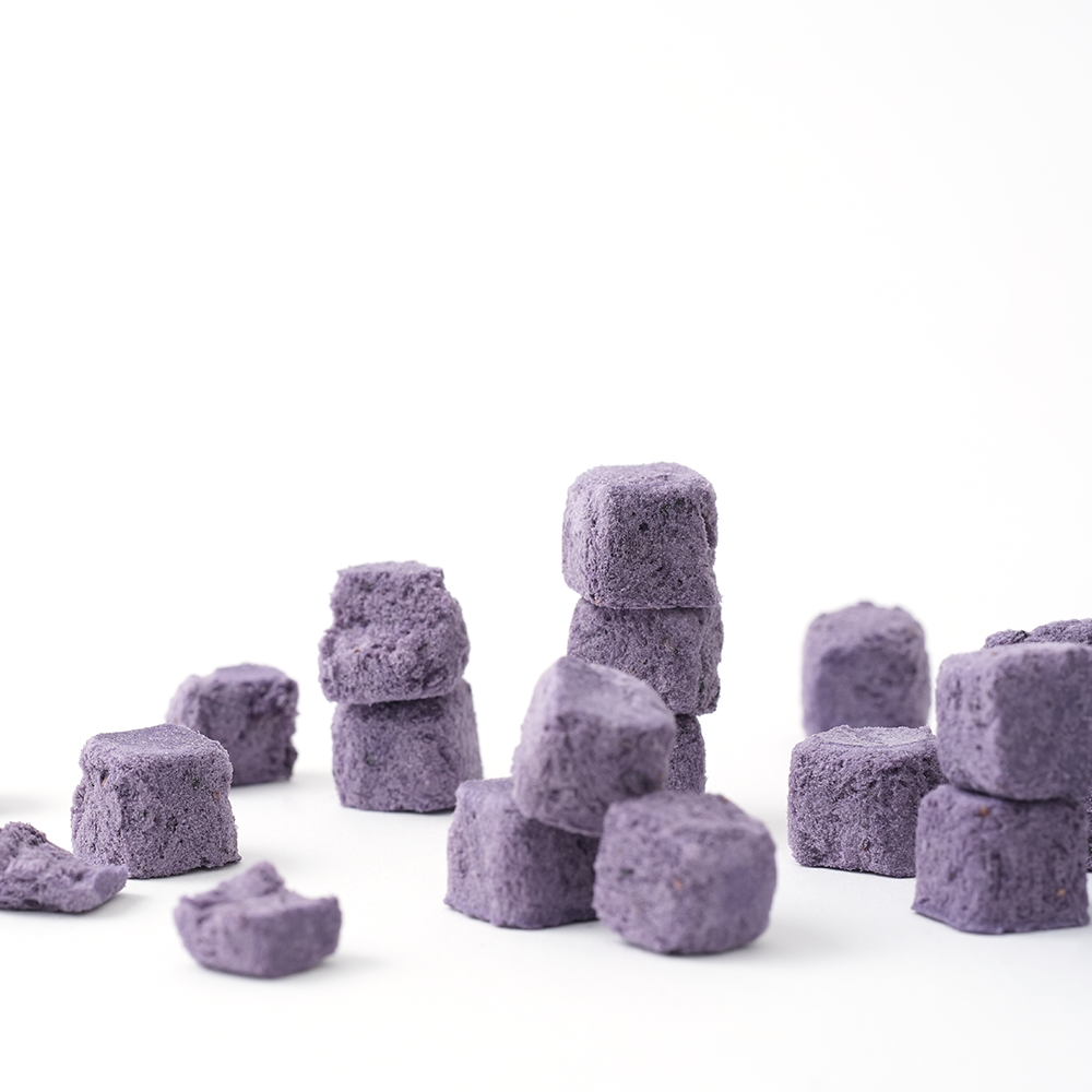 Doggy University It's Goat! Blueberry