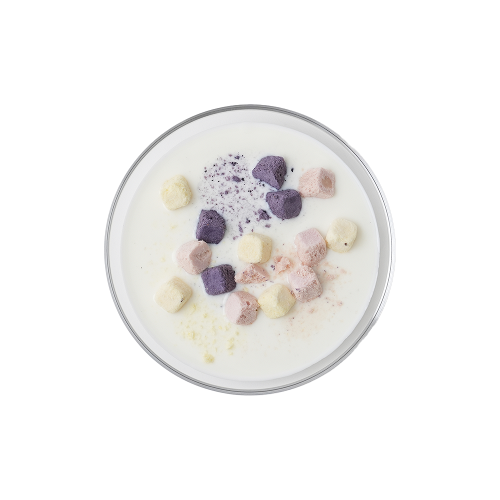 Doggy University It's Goat! Blueberry