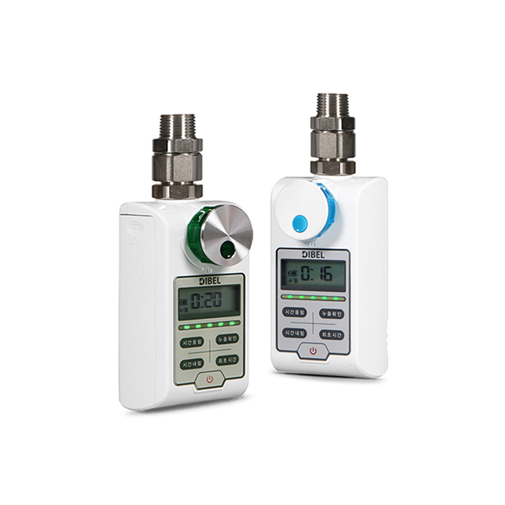 DIBEL Automatic Gas Shut Off Valve