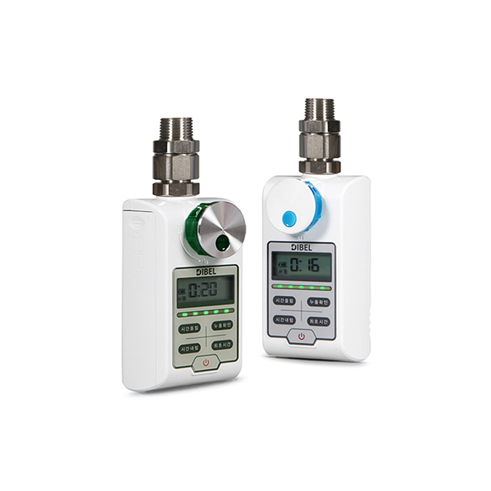 DIBEL Automatic Gas Shut Off Valve