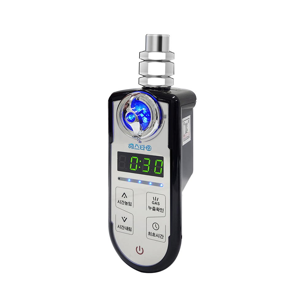 HESTA Automatic Gas Shut Off Valve