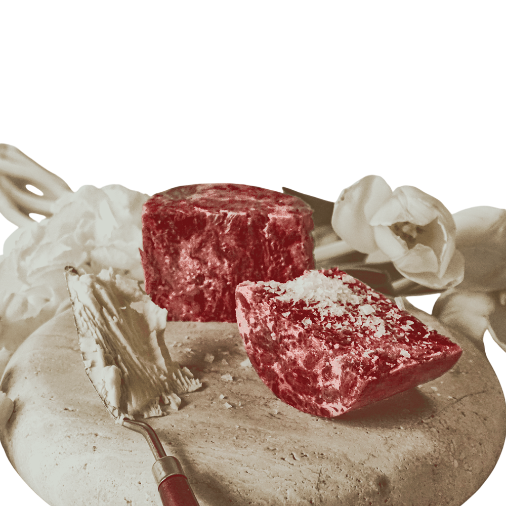 MM Beef Steak Korean Plant-based Tenderloin