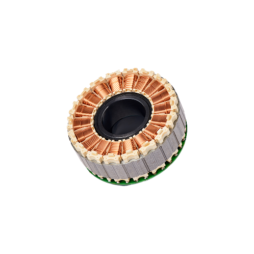 Frameless Servo Motor | SERVO, PMSM, BLDC, SERVO MOTOR, MOTOR, KOMOTEK AC SERVO MOTOR