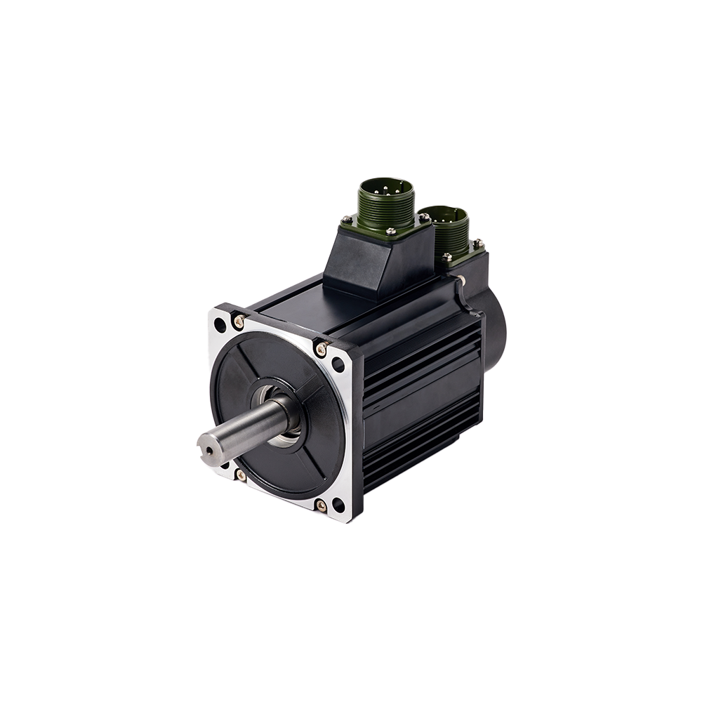Low Voltage Servo Motor(DC12V, 24V, 48V & 72V)