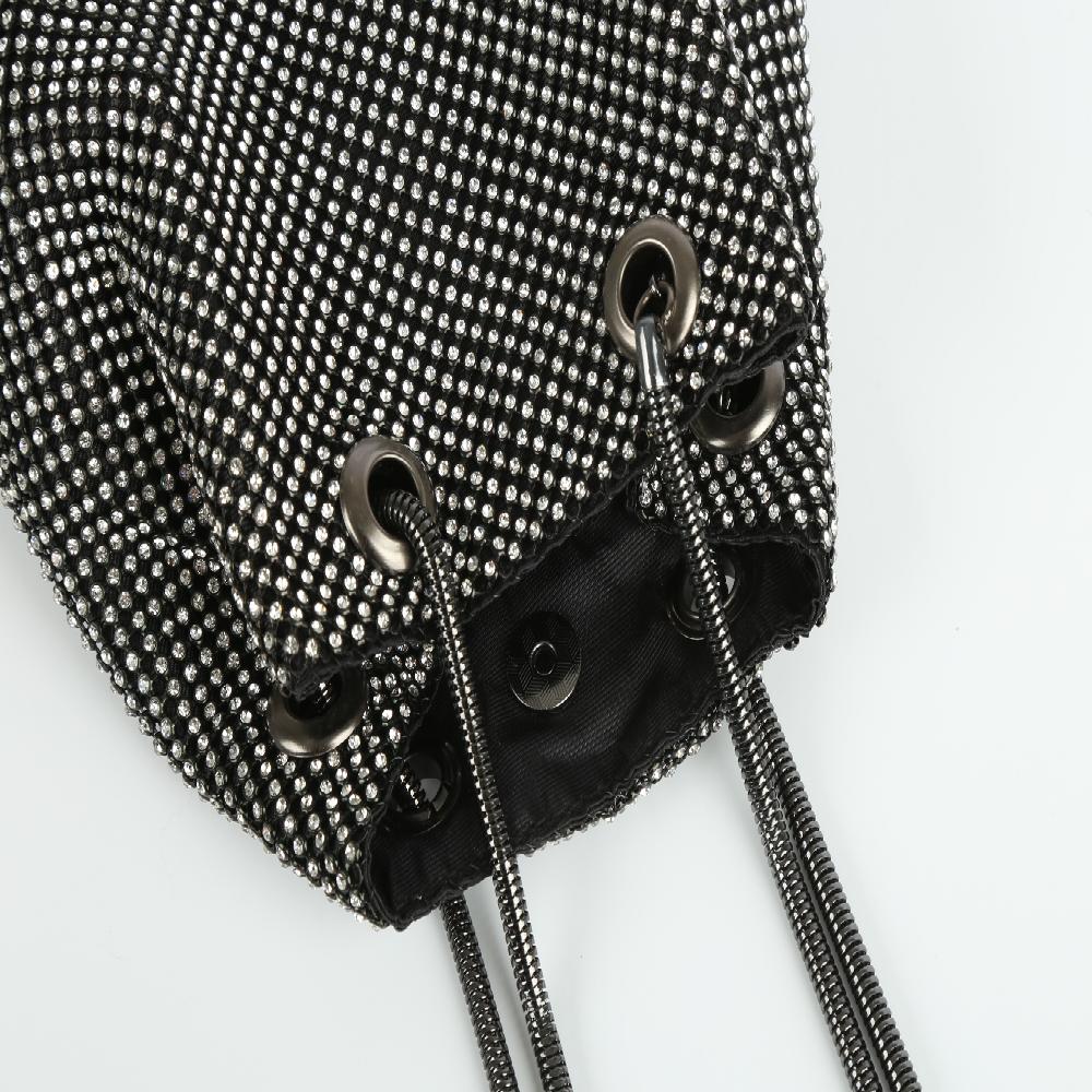TWINKLE BAG MEDIUM BLACK