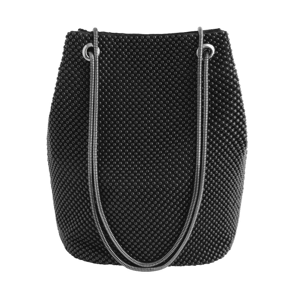 ALL BALL BAG LARGE BLACK