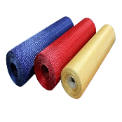 F grade glass fiber meshes