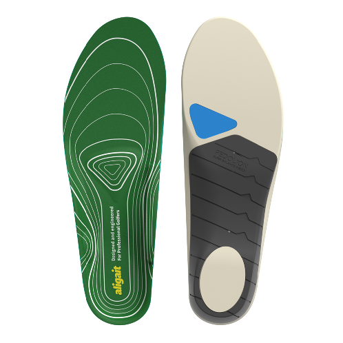 aligait insoles for golfer | healthcare , foot ,insole ,shoe ,sandal ,shoemanufacture,insolekorea,podiatric ,pain,painfree,sport ,running ,golf ,footwear ,workout ,sample delivery is possible ,golfware ,fitness