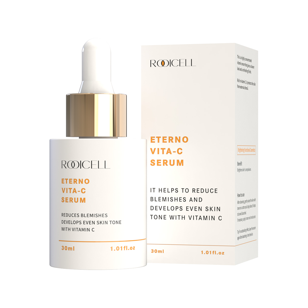 Eterno Vita-C Serum