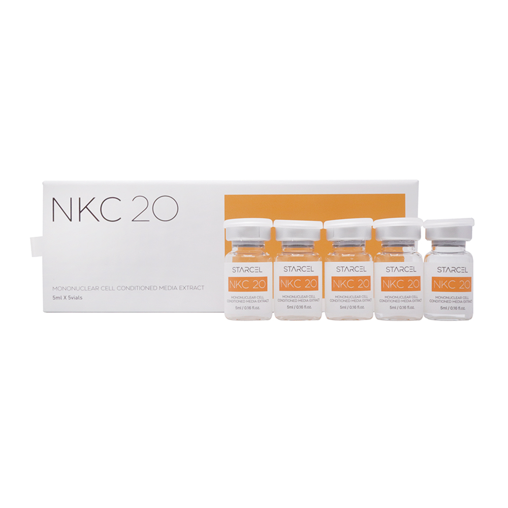 Primium exosome Skinbooster
