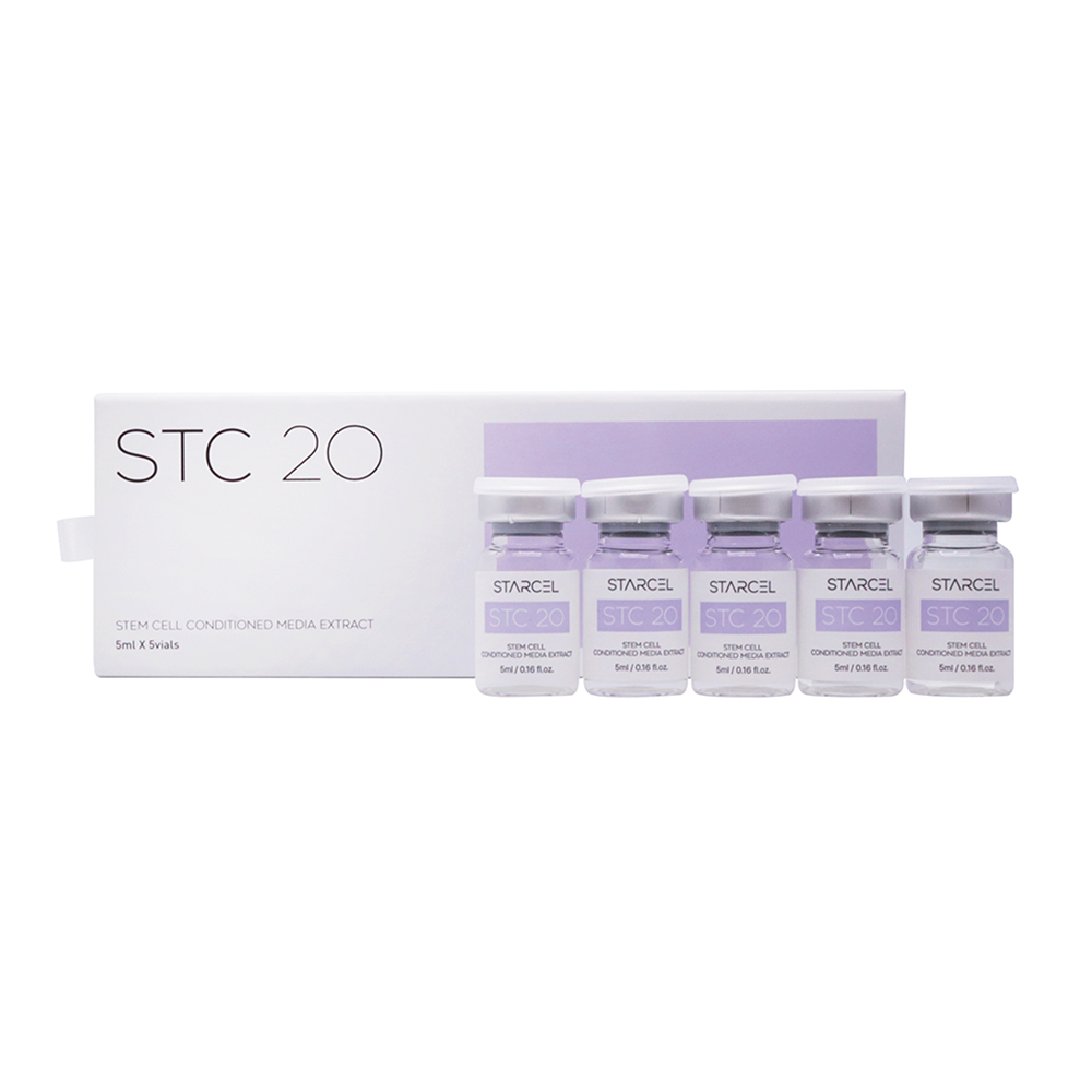 Primium exosome Skinbooster