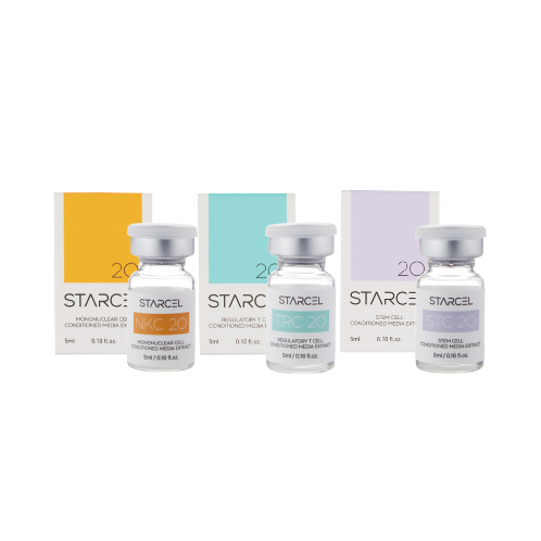 Primium exosome Skinbooster | Starcel, Exosome, Exosome skin booster, Korean exosome, Pigmentation recovery, Hair growth