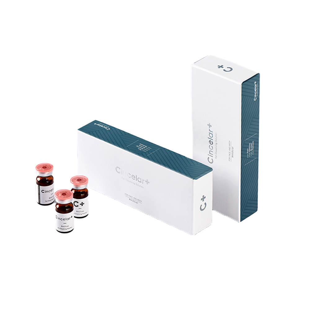 Fat dissolving solution based on Deoxycholic acid