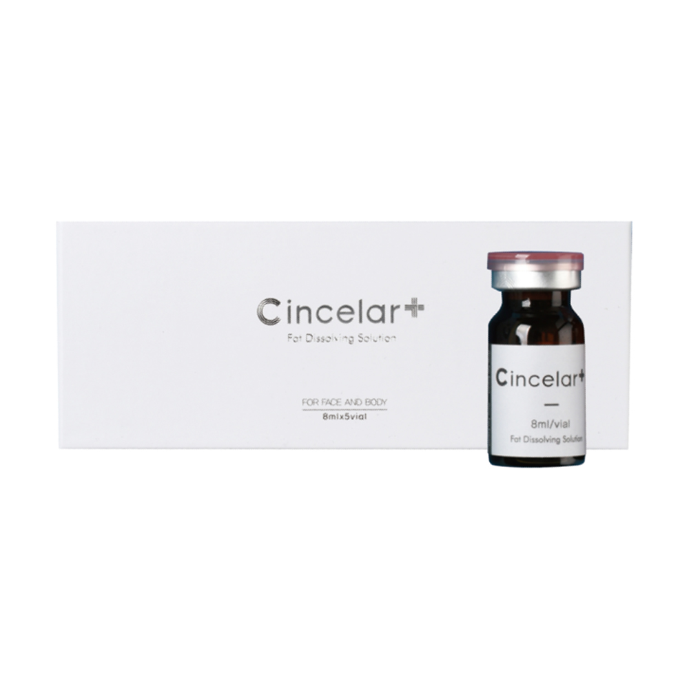 Fat dissolving solution based on Deoxycholic acid