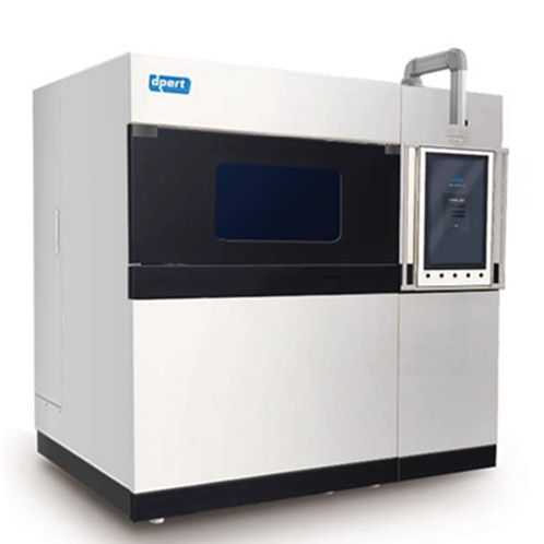 M270 Metal 3D Printer