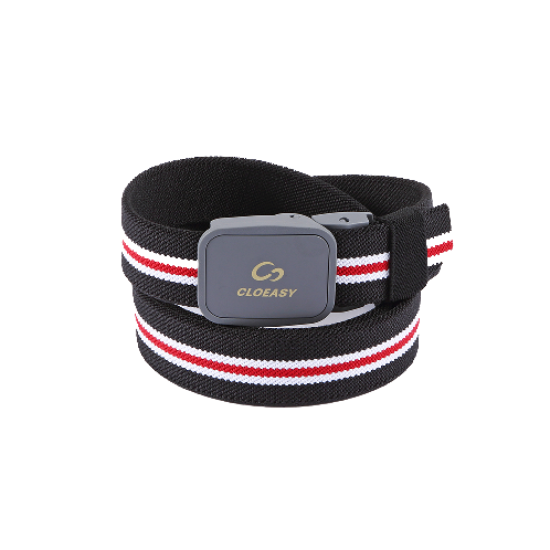 Cloeasy belt GB1005 | belt, cloeasy belt, - Ultra lightweight belt, fashino belt, Airport free pass belt