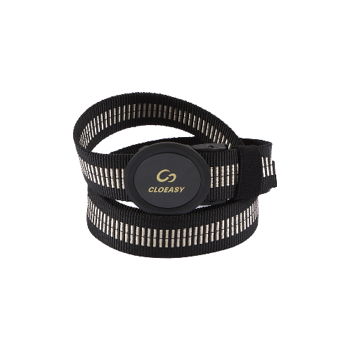 Cloeasy belt GB1002 | belt, cloeasy belt, - Ultra lightweight belt, fashino belt, Airport free pass belt