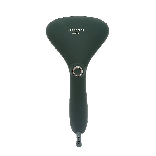 iSteamer London (garment handy steamer)