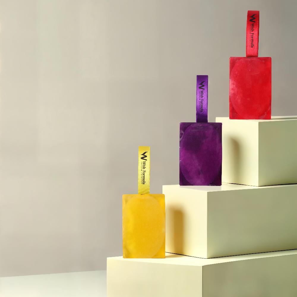 Perfume Bar(All in one Home Spa/face,body,hair)