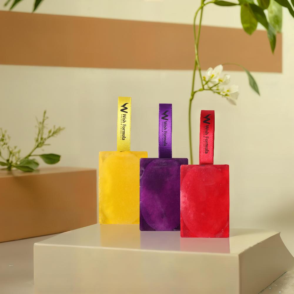 Perfume Bar(All in one Home Spa/face,body,hair)