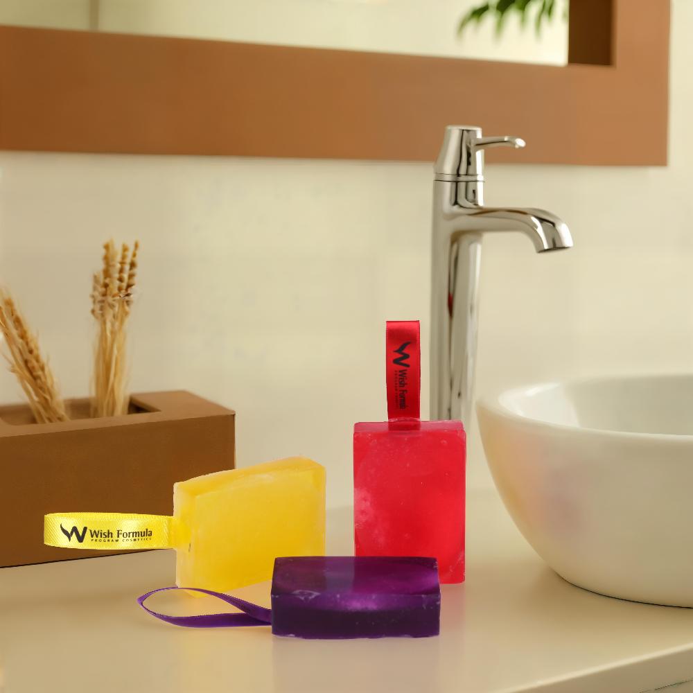 Perfume Bar(All in one Home Spa/face,body,hair)