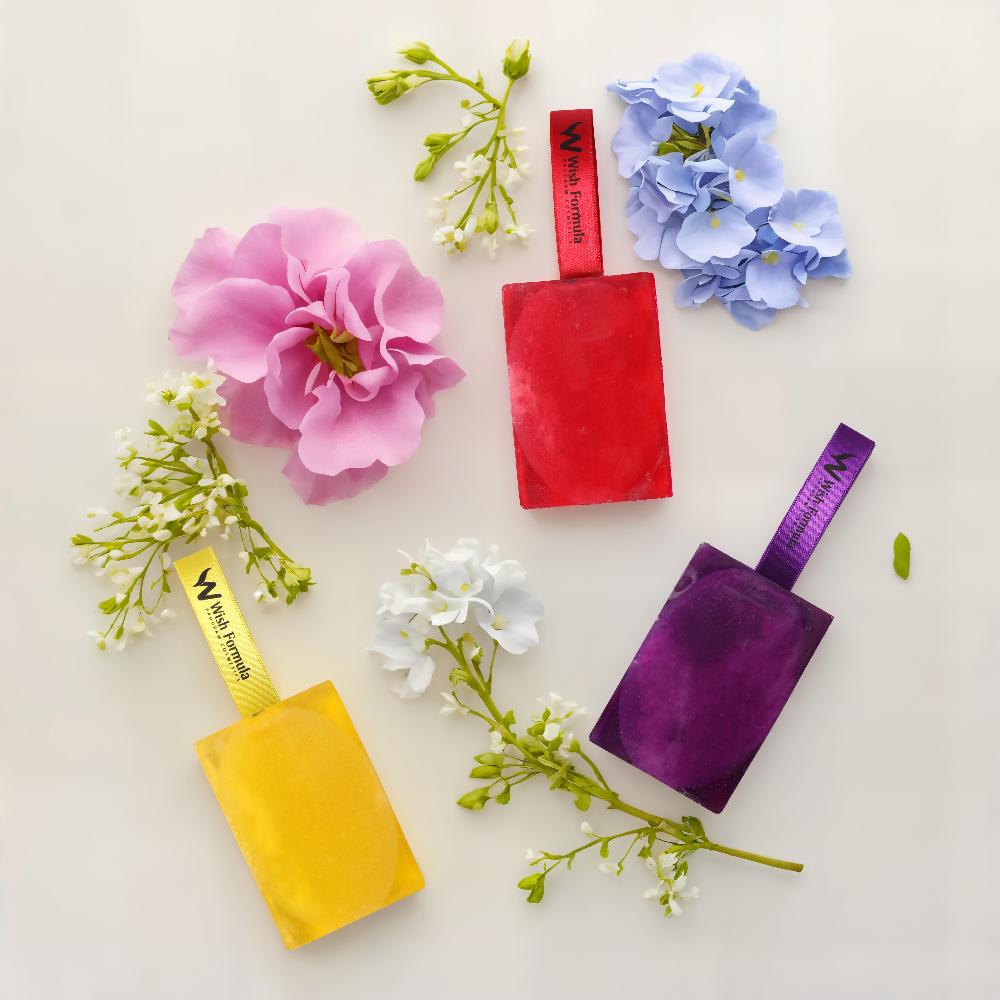 Perfume Bar(All in one Home Spa/face,body,hair)