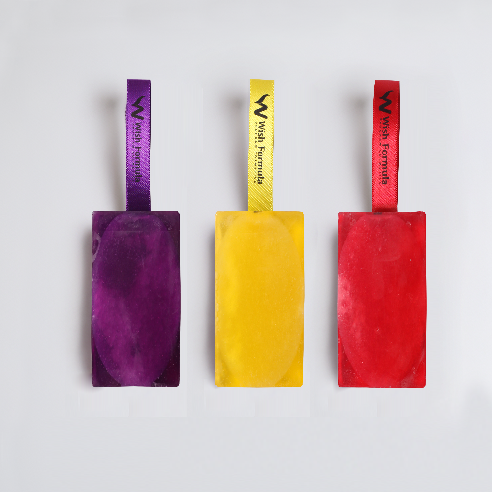 Perfume Bar(All in one Home Spa/face,body,hair)