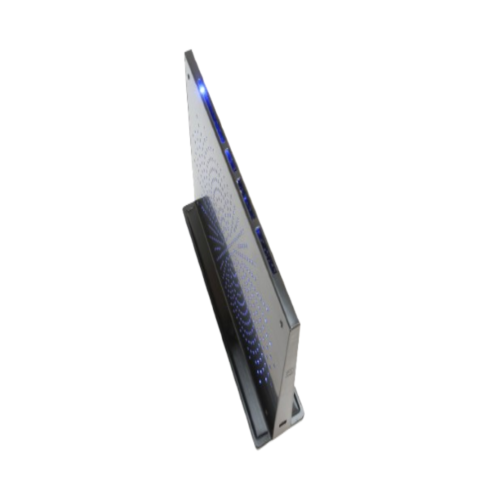 Agnix Noble Knife & Cutting Board Stand