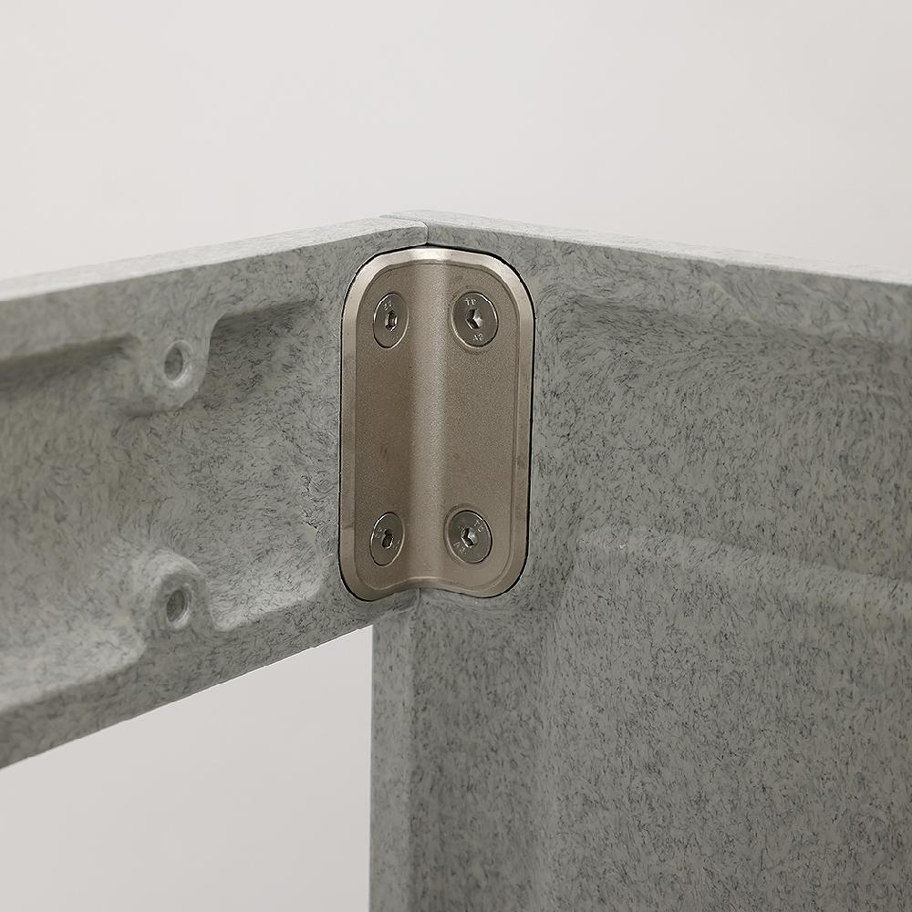 LUUM Bathroom Vanity Riva 24"