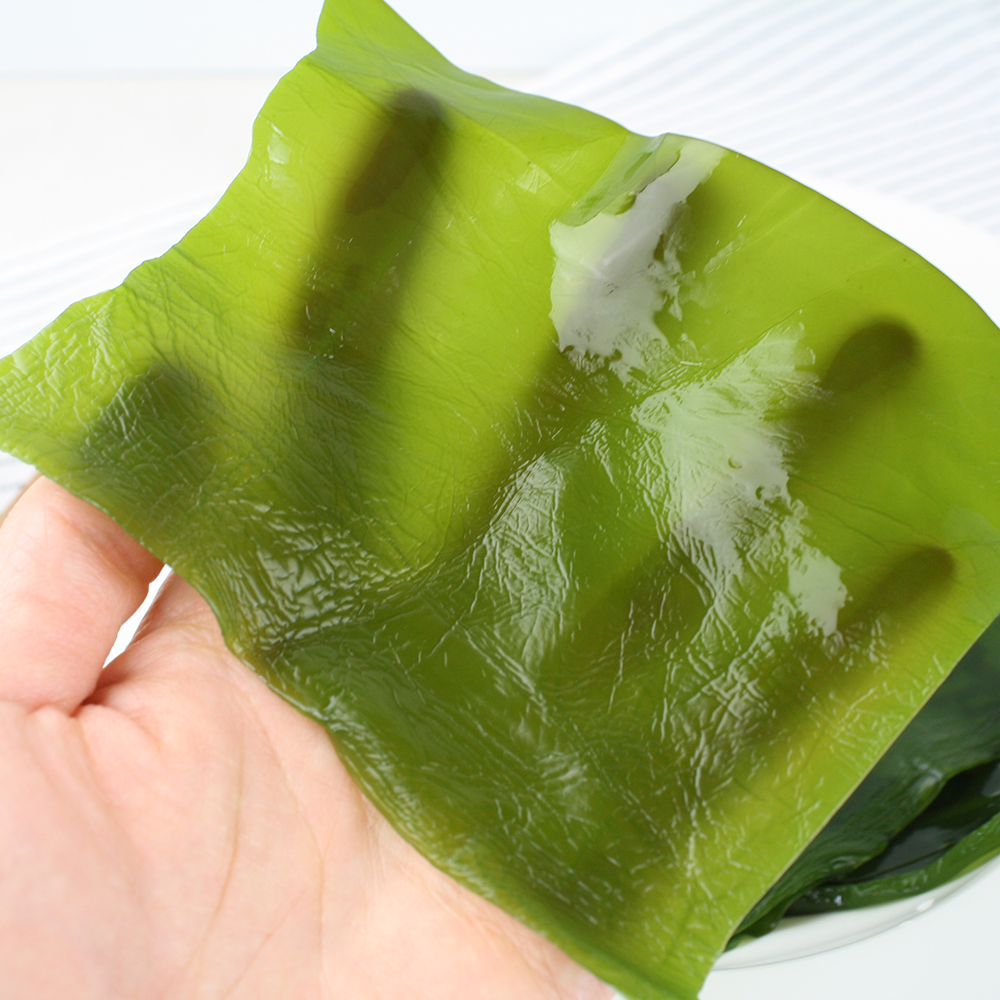 Seasoned (Salted) Sea Tangle / 10kg