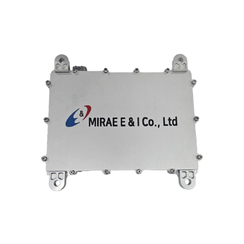 MIRAE E&I Evs 3.3kW On-Board Charger | On-Board Charger. , 3.3kW OBC , 220VAC to 52VDC OBC/ 220VAC to 86VDC OBC / 220VAC to 144VDC OBC   , Option Type Customized production possible , Sample delivery is possible