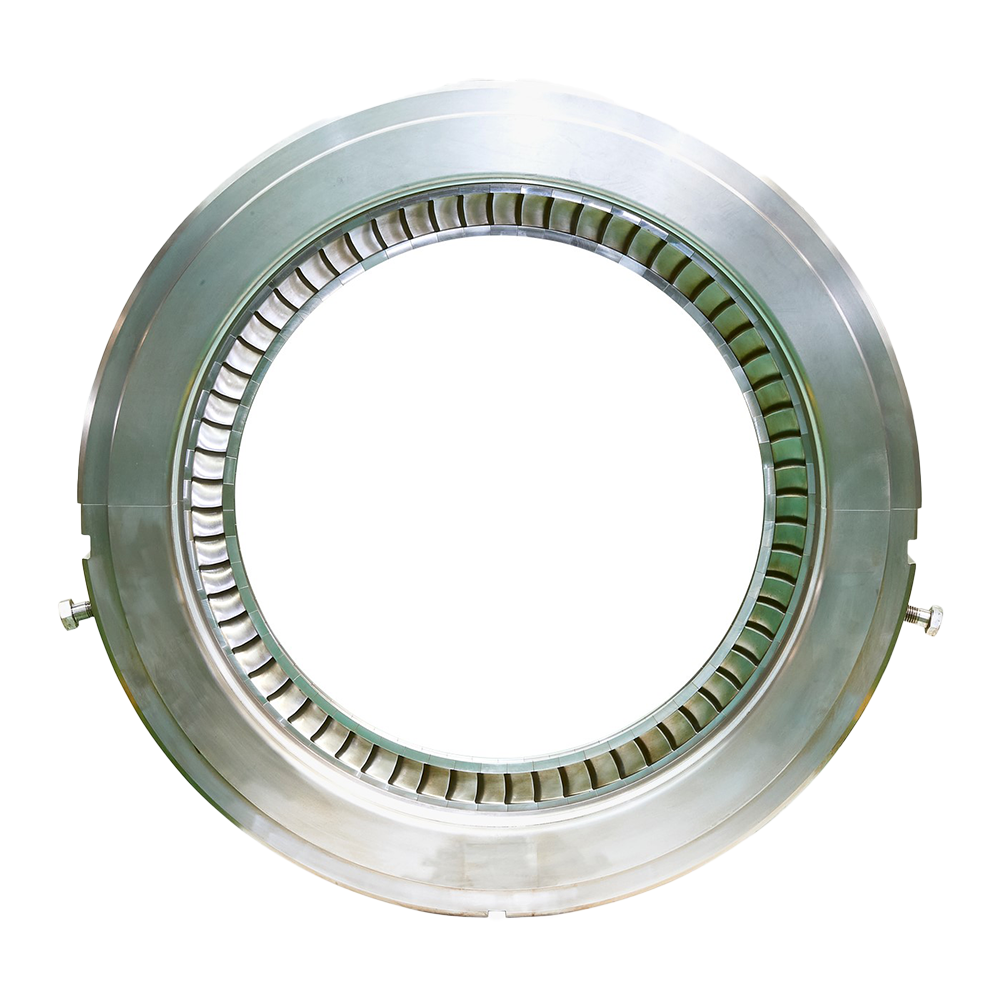 [JINYOUNG TBX] Diaphragm