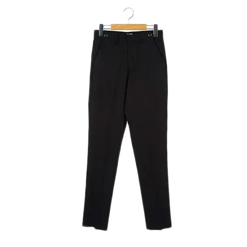 Unisex School Uniform Pants All Seasons Korea | Korean School Uniform Style, Unisex School Uniform Pants , All-Season School Trousers, Stretch Fabric School Slacks ,UnisexPants