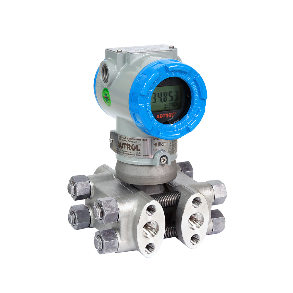 APT3500 Smart Pressure Transmitter