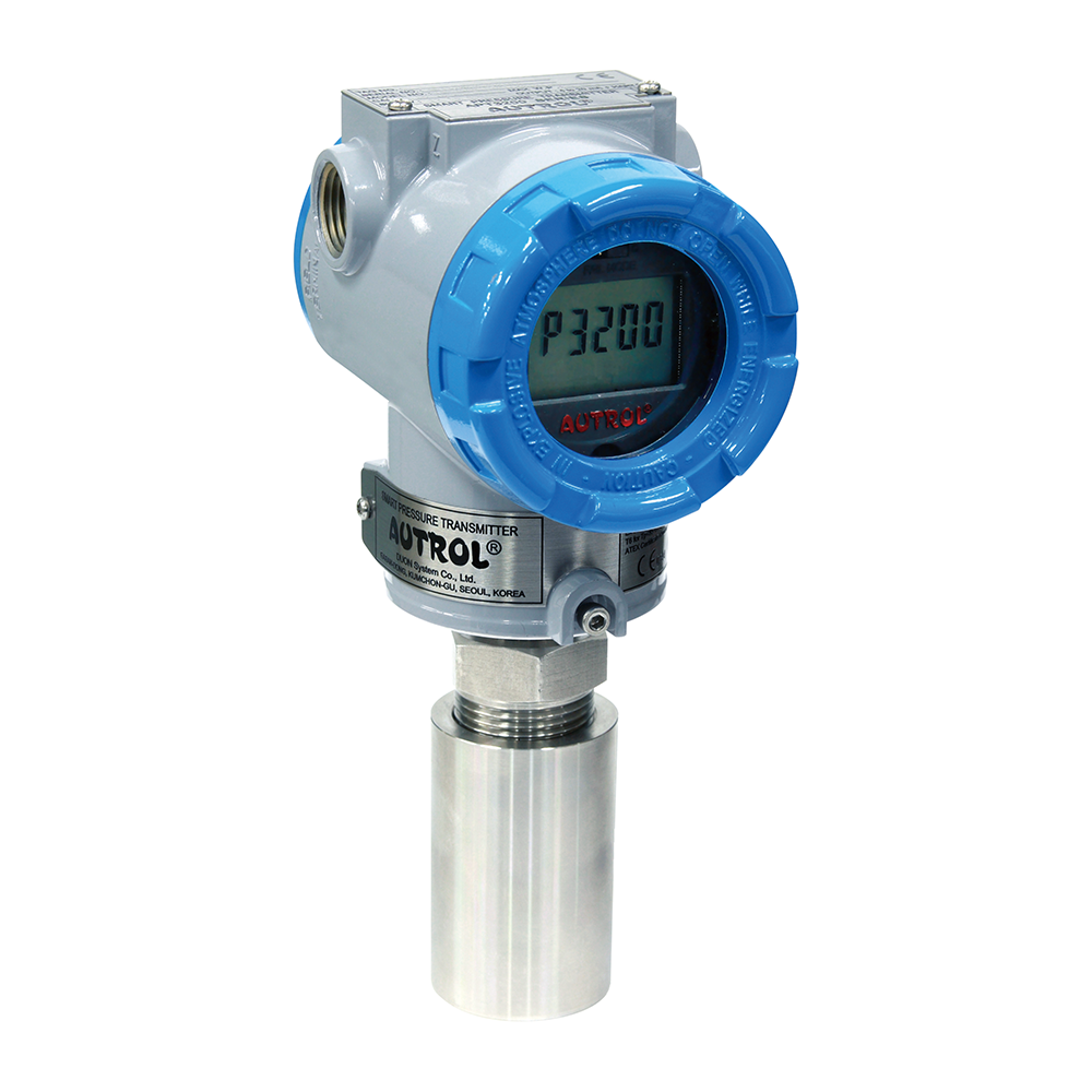 APT3200 Smart Pressure Transmitter
