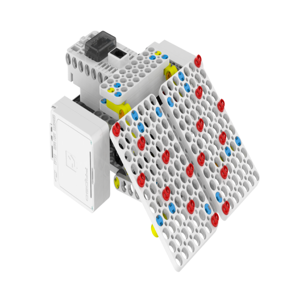 Connect LV.3