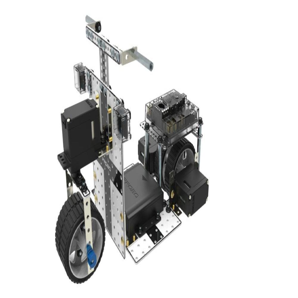 Technic LV.2