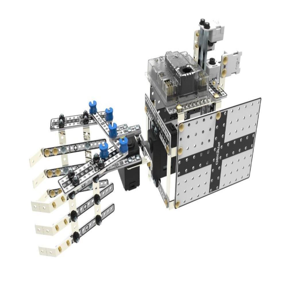 Technic LV.3