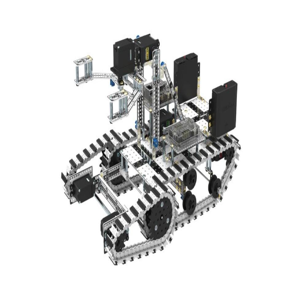 Technic LV.6