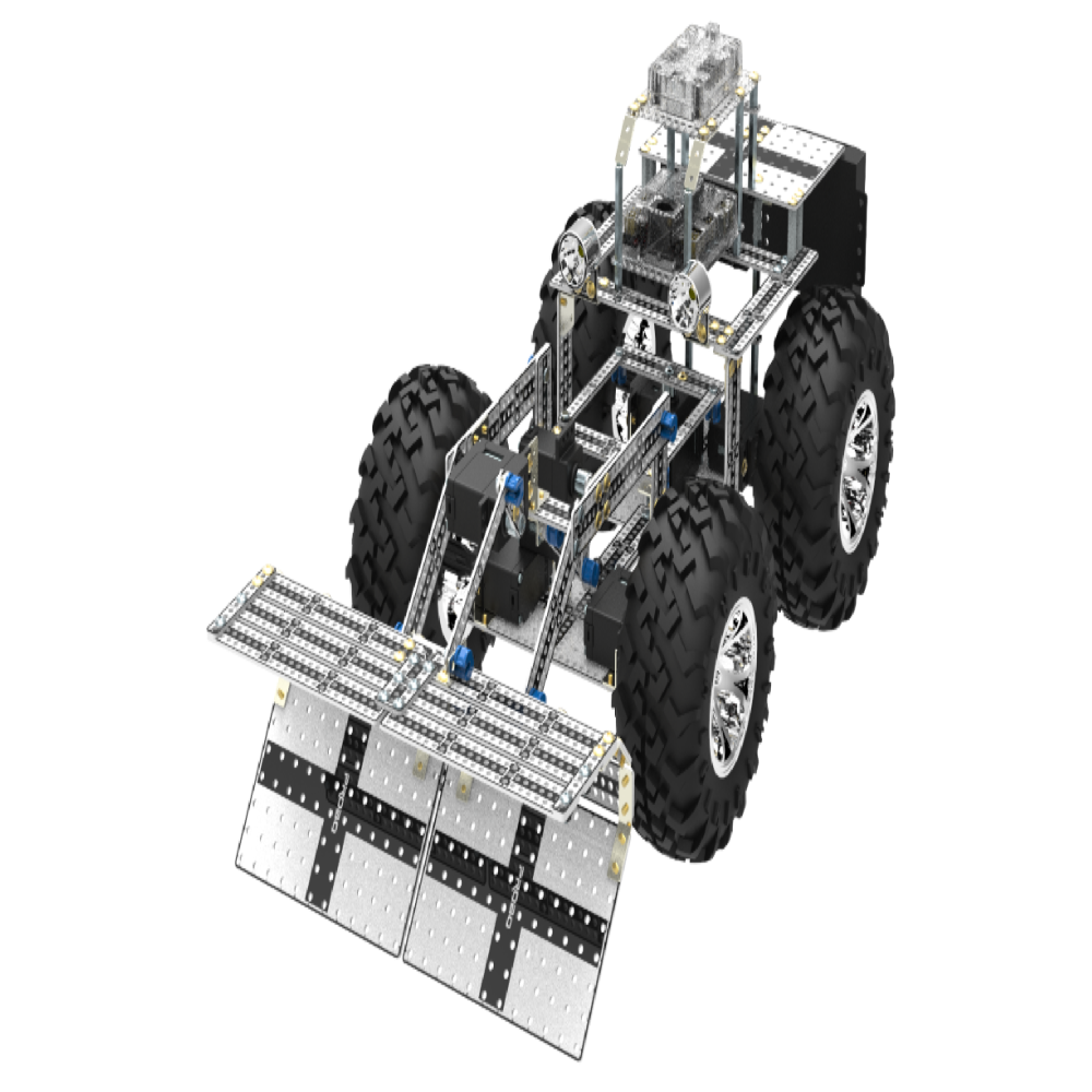 Technic LV.7