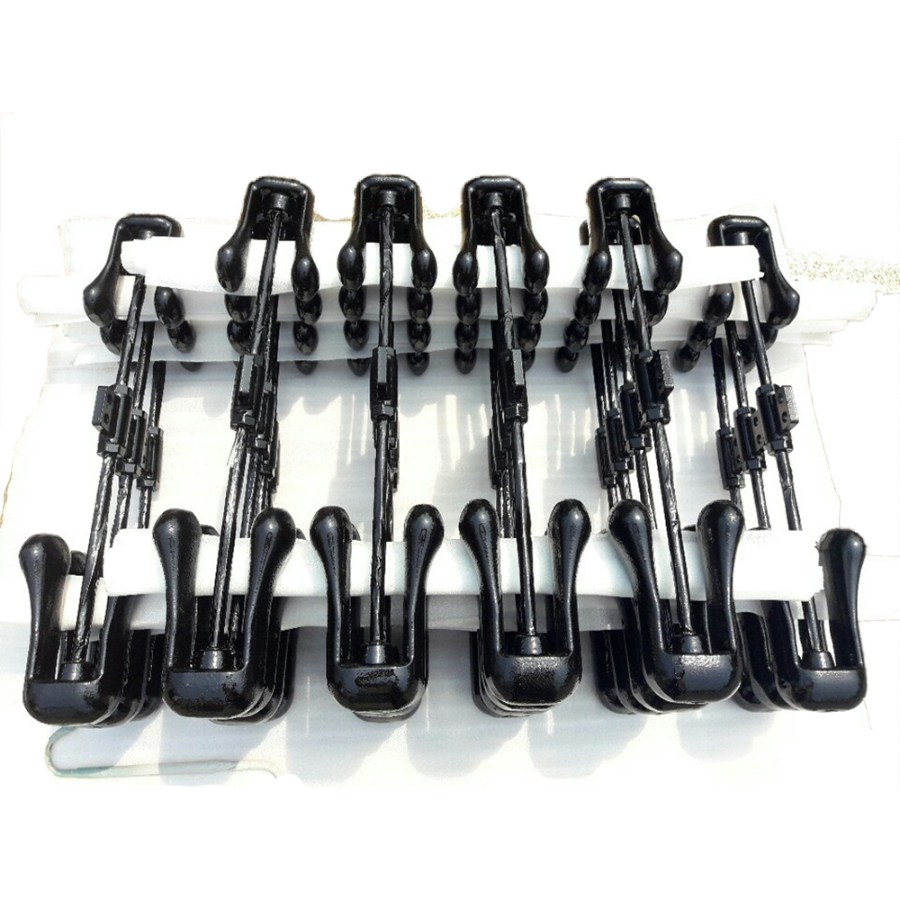 Stockbridge Damper