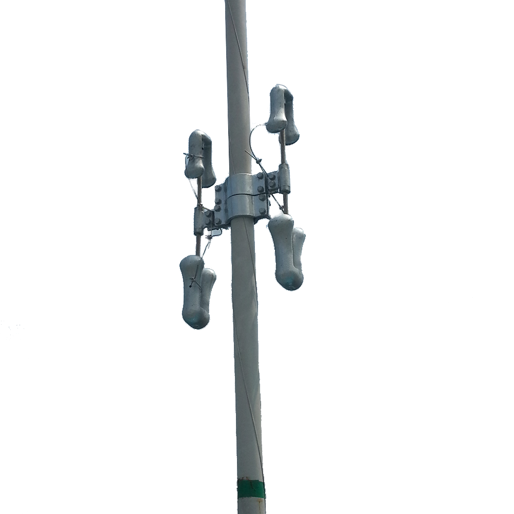 Stockbridge Damper