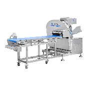 Hight speed slicer IONE-F3