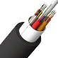 detail image2 LOOSE TUBE SINGLE JACKET MICRO OPTICAL CABLE