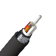 detail image1 LOOSE TUBE STEEL ARMOR DOUBLE JACKET OPTICAL CABLE