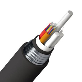 detail image2 LOOSE TUBE STEEL ARMOR DOUBLE JACKET OPTICAL CABLE
