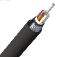 full image LOOSE TUBE STEEL ARMOR DOUBLE JACKET OPTICAL CABLE