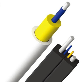 full image Optical Drop Cable(Round/Flat type)