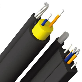full image Optical Drop Cable(F-8 Round/Flat type)