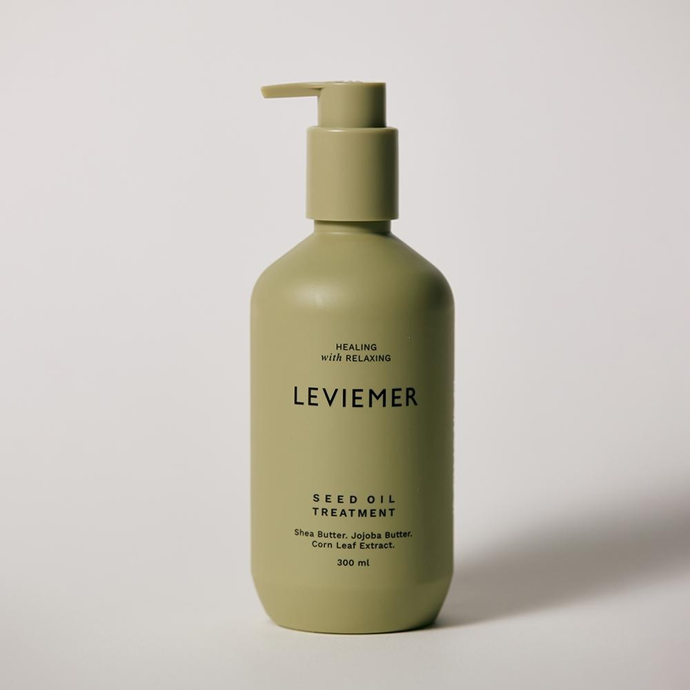 SEED OIL HAIR TREATMENT